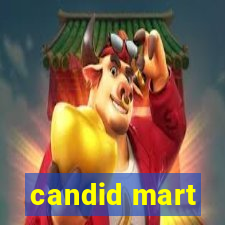 candid mart