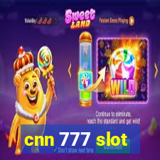 cnn 777 slot