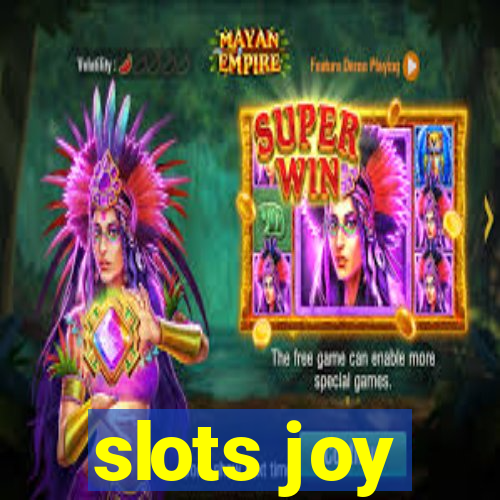 slots joy