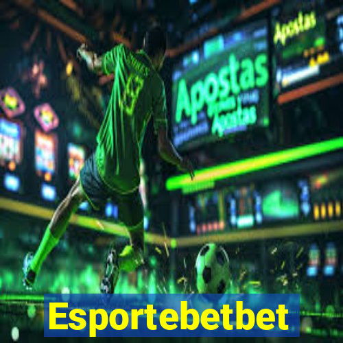 Esportebetbet