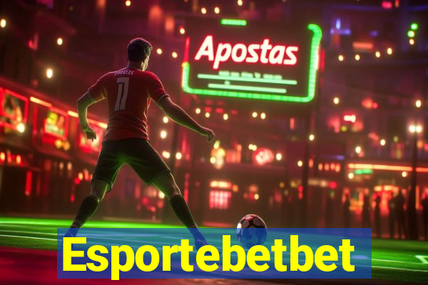 Esportebetbet