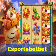 Esportebetbet