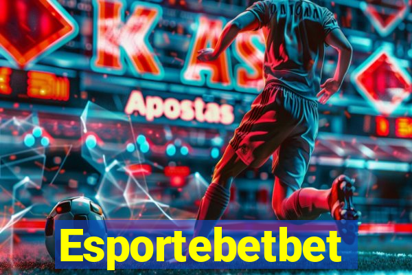 Esportebetbet