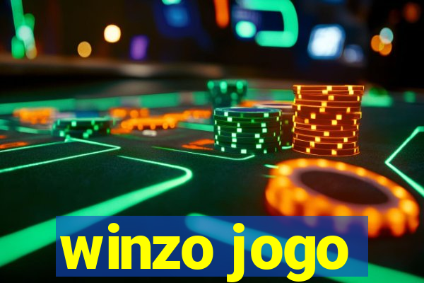 winzo jogo