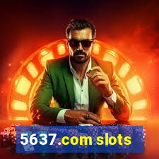 5637.com slots