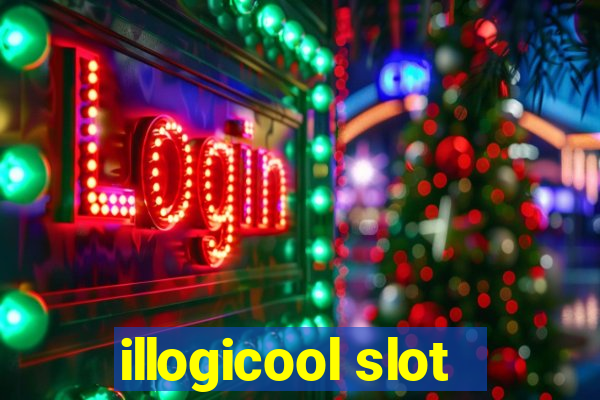 illogicool slot