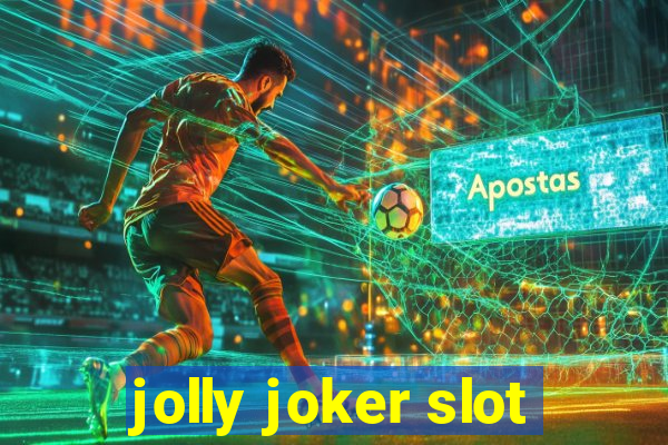 jolly joker slot