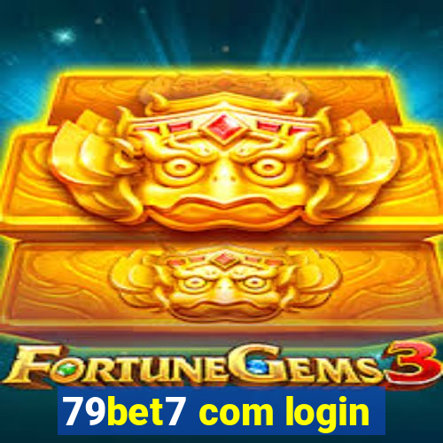 79bet7 com login