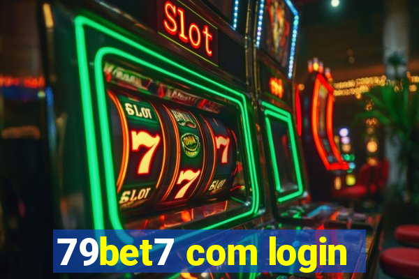 79bet7 com login