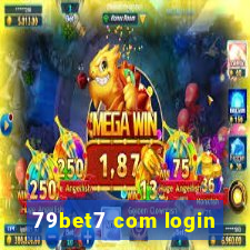 79bet7 com login