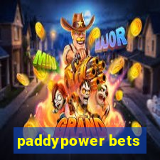 paddypower bets