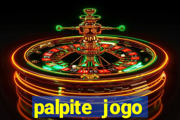 palpite jogo tottenham hoje