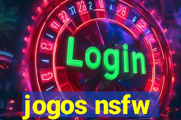 jogos nsfw