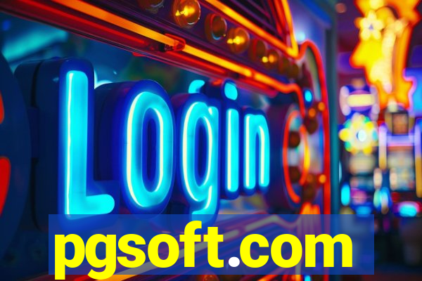 pgsoft.com