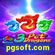 pgsoft.com