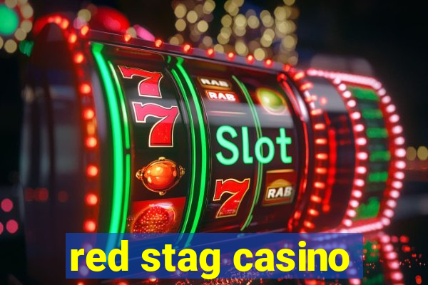 red stag casino