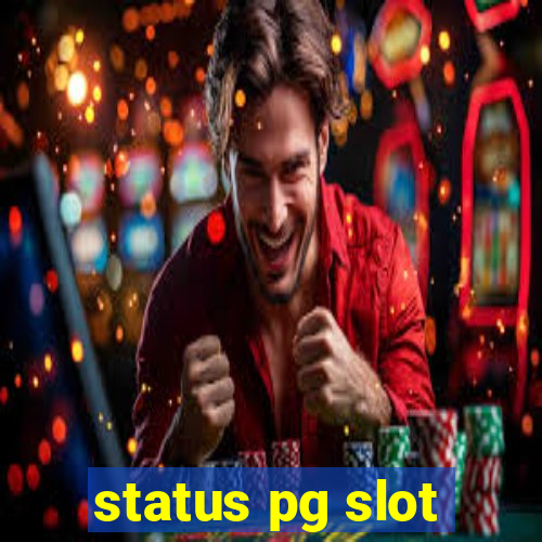 status pg slot