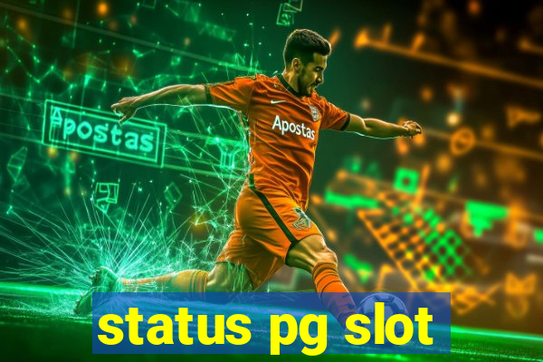 status pg slot