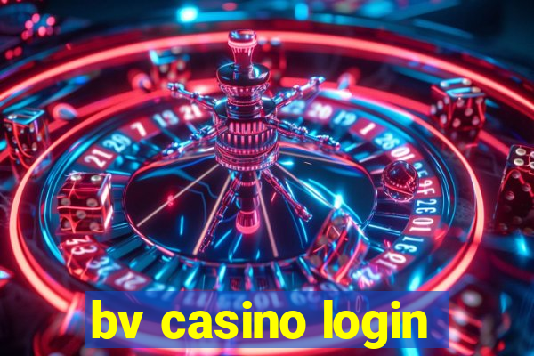 bv casino login