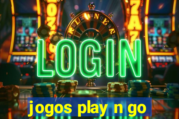 jogos play n go