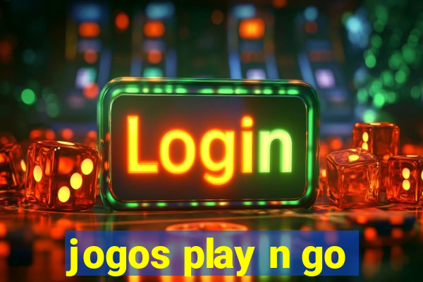 jogos play n go