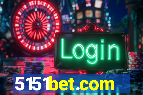 5151bet.com