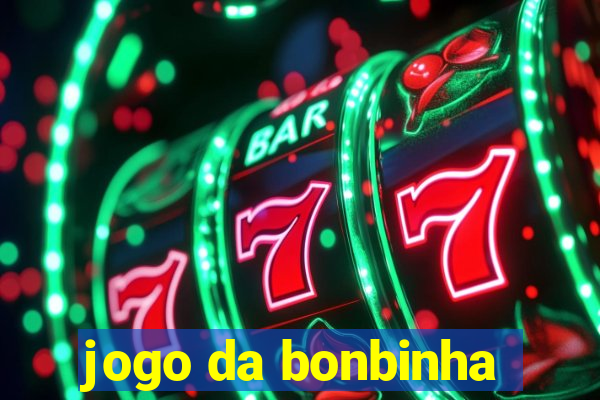 jogo da bonbinha