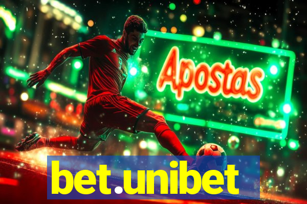 bet.unibet