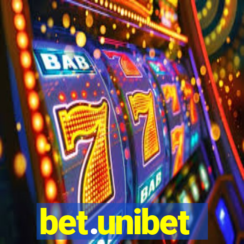 bet.unibet