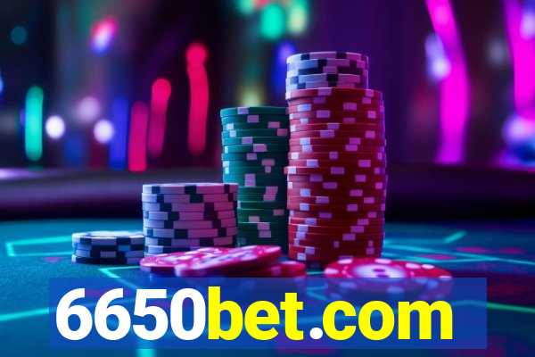 6650bet.com