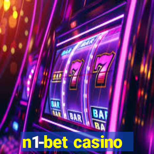 n1-bet casino