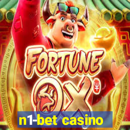 n1-bet casino