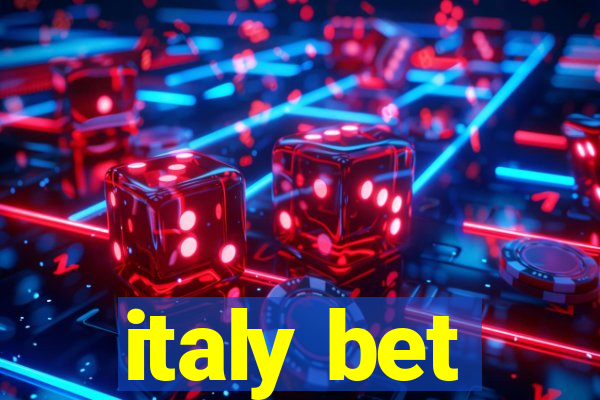 italy bet