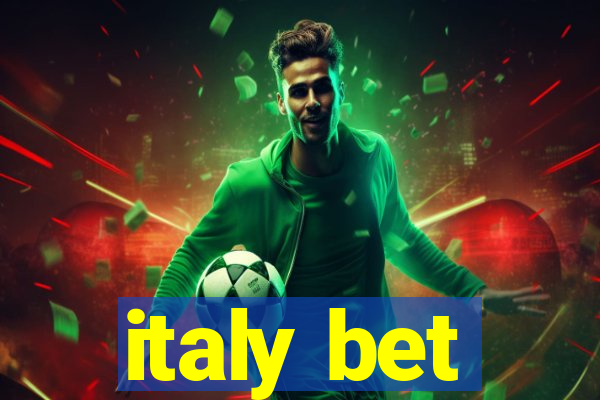 italy bet