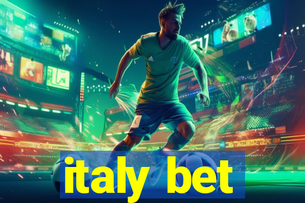 italy bet