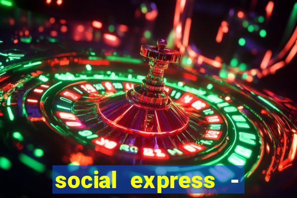 social express - aluguel e venda de trajes - joinville