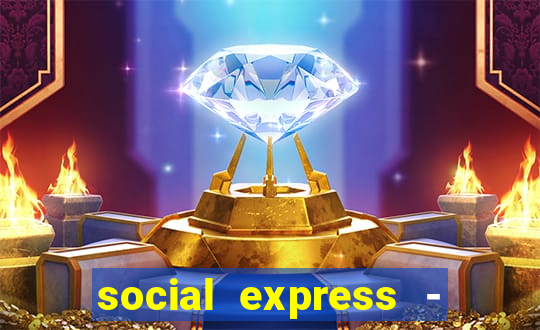 social express - aluguel e venda de trajes - joinville