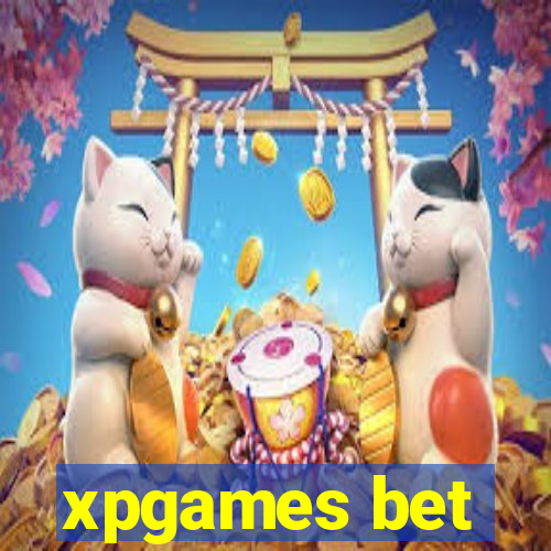 xpgames bet