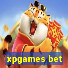 xpgames bet