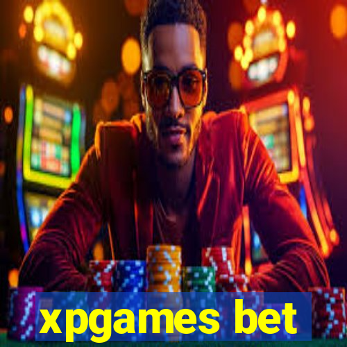 xpgames bet