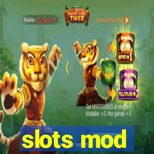 slots mod