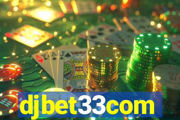 djbet33com