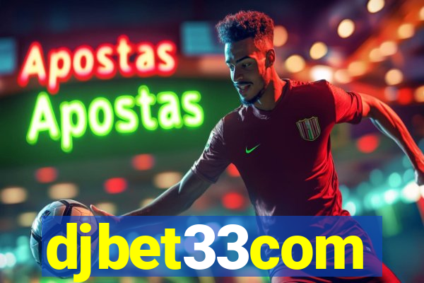 djbet33com