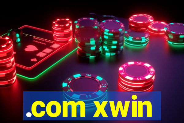 .com xwin