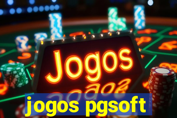 jogos pgsoft