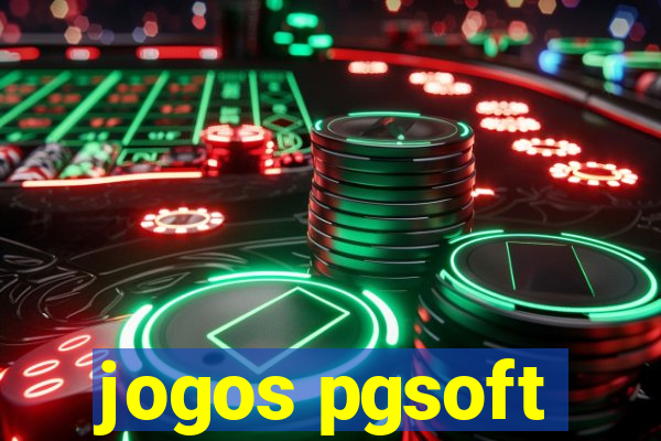 jogos pgsoft