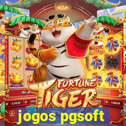 jogos pgsoft