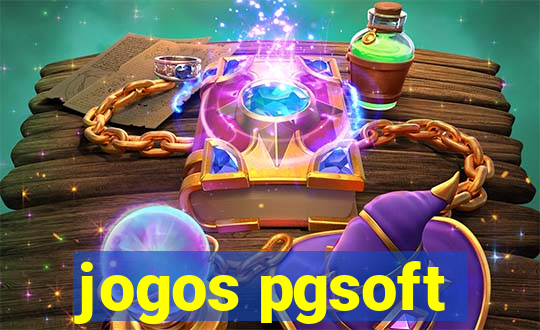 jogos pgsoft