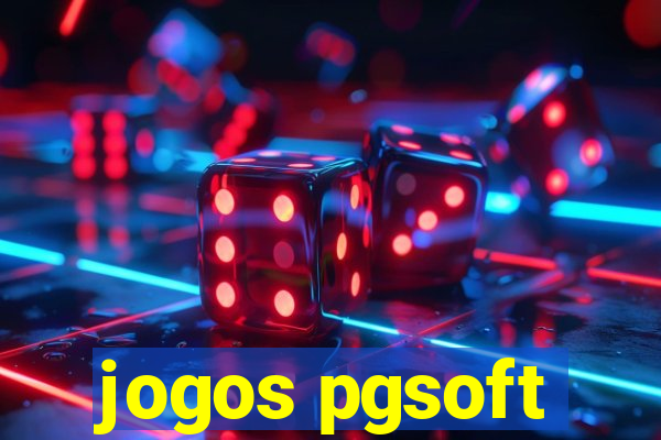 jogos pgsoft