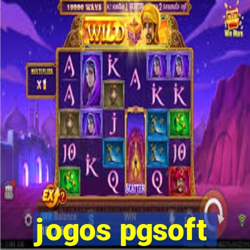 jogos pgsoft